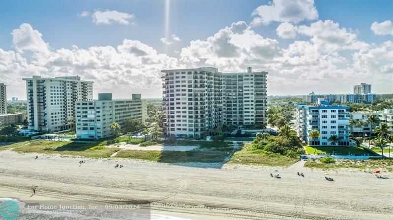 photo 3: 1800 S Ocean Blvd Unit 210, Pompano Beach FL 33062