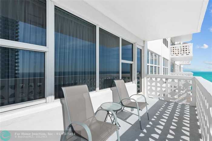 photo 22: 4010 Galt Ocean Dr Unit 807, Fort Lauderdale FL 33308