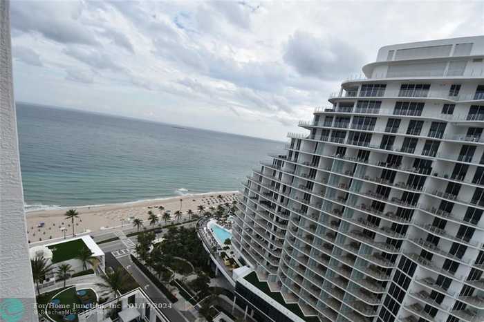 photo 16: 551 N Fort Lauderdale Beach Blvd Unit R1907, Fort Lauderdale FL 33304