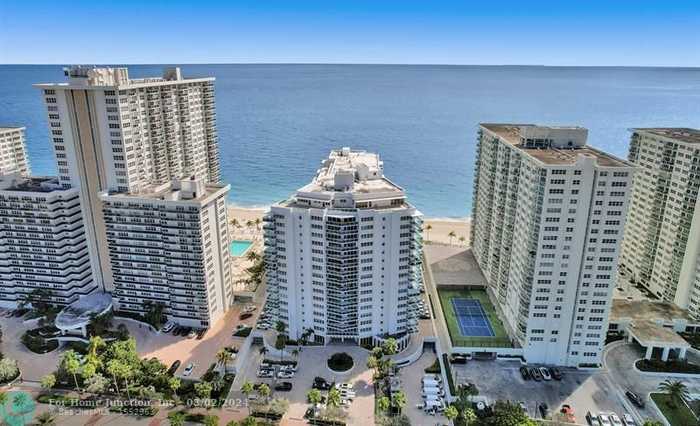 photo 52: 3430 Galt Ocean Dr Unit 202, Fort Lauderdale FL 33308