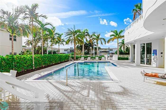 photo 45: 612 Bayshore Drive Unit 402, Fort Lauderdale FL 33304