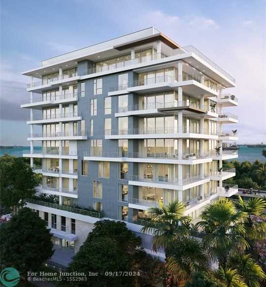 photo 1: 527 Orton Avenue Unit 303 D, Fort Lauderdale FL 33304