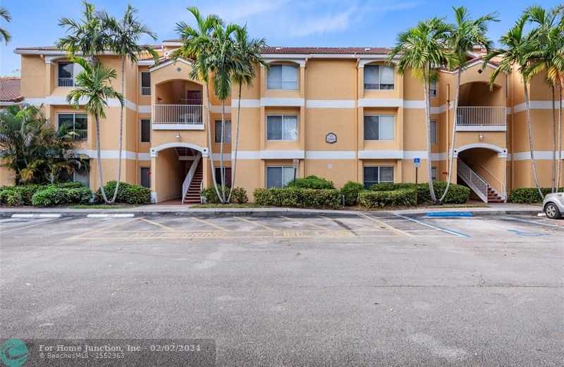 photo 1: 2465 NW 33rd St Unit 1507, Oakland Park FL 33309