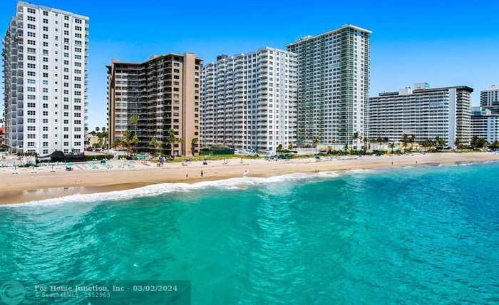 photo 48: 3850 Galt Ocean Dr Unit 1105, Fort Lauderdale FL 33308