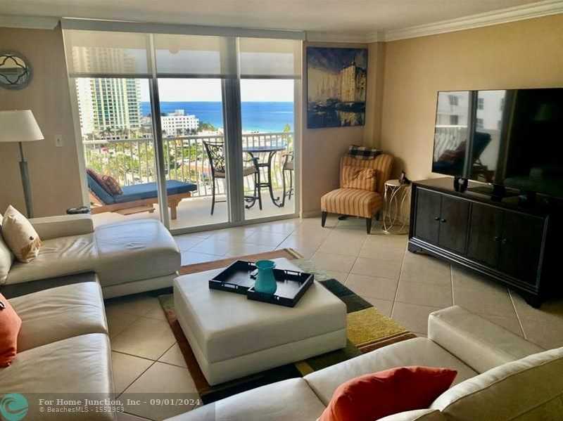 photo 1: 1 Las Olas Circle Unit 1415, Fort Lauderdale FL 33316