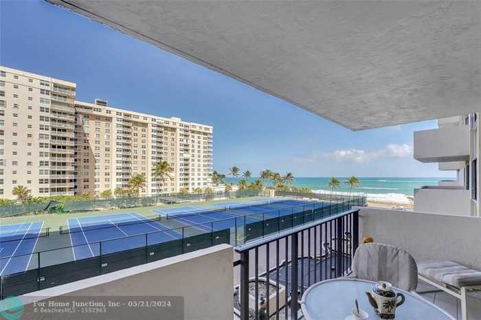 photo 1: 5100 N Ocean Blvd Unit 506, Lauderdale By The Sea FL 33308