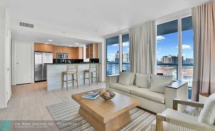 photo 2: 505 N Ft Lauderdale Beach Blvd Unit 702, Fort Lauderdale FL 33304