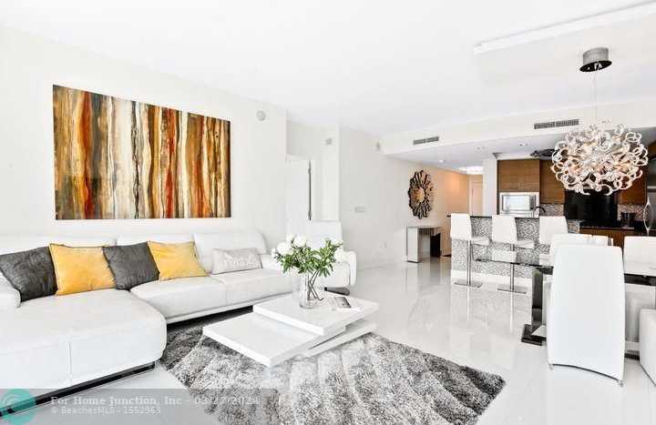 photo 3: 1 N Ocean Blvd Unit 1013, Pompano Beach FL 33062