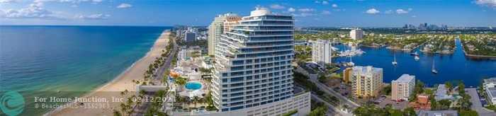 photo 28: 1 N Fort Lauderdale Beach Blvd Unit 1609, Fort Lauderdale FL 33304