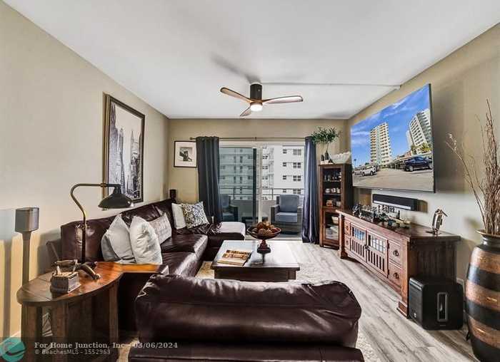 photo 100: 1630 N Ocean Blvd Unit 812, Pompano Beach FL 33062