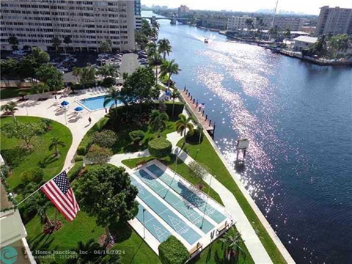 photo 1: 3200 NE 36th St Unit 1201, Fort Lauderdale FL 33308