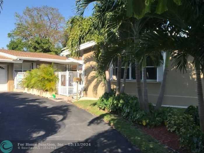 photo 1: 2648 MIDDLE RIVER DRIVE, Fort Lauderdale FL 33306