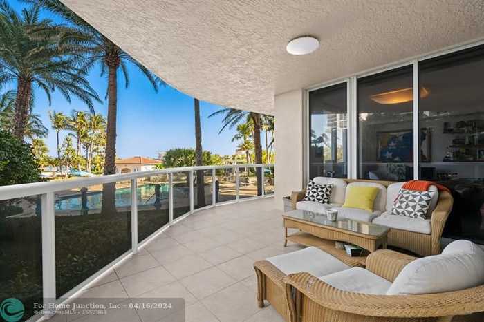 photo 33: 3100 N Ocean Blvd Unit 409, Fort Lauderdale FL 33308