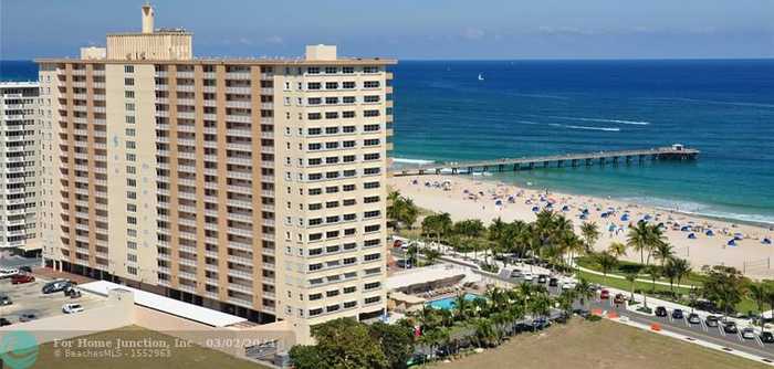 photo 1: 111 N Pompano Beach Blvd Unit 304, Pompano Beach FL 33062