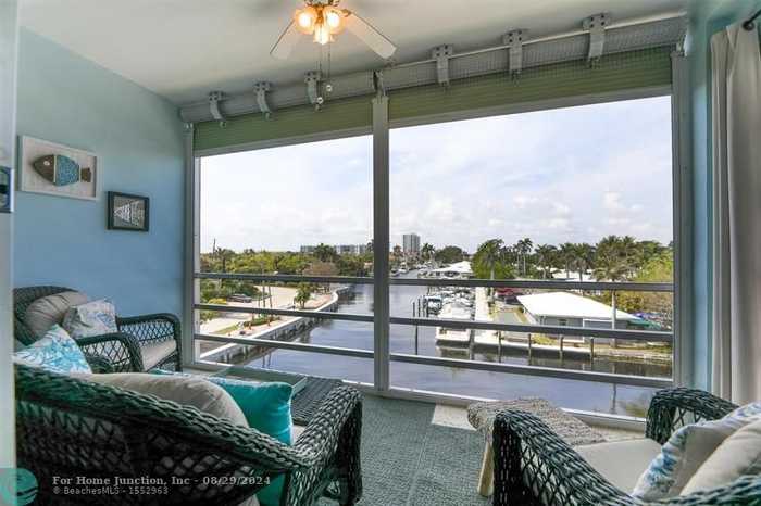 photo 1: 1481 S Ocean Blvd Unit 414, Lauderdale By The Sea FL 33062