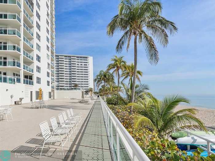 photo 45: 3900 Galt Ocean Dr Unit 105, Fort Lauderdale FL 33308