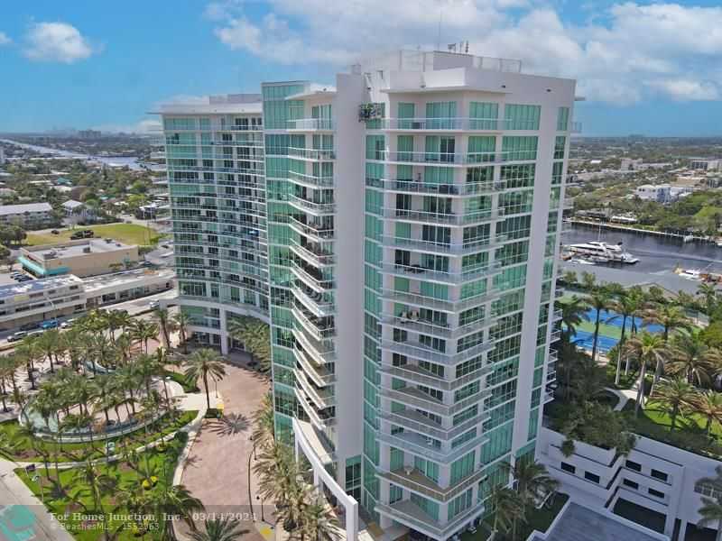 photo 1: 1 N Ocean Blvd Unit 506, Pompano Beach FL 33062