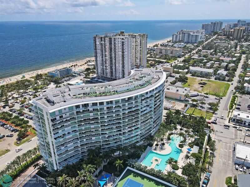 photo 3: 1 N Ocean Blvd Unit 506, Pompano Beach FL 33062