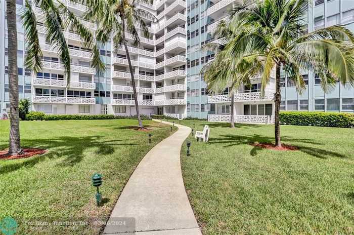 photo 36: 1900 S Ocean Dr Unit 812, Fort Lauderdale FL 33316