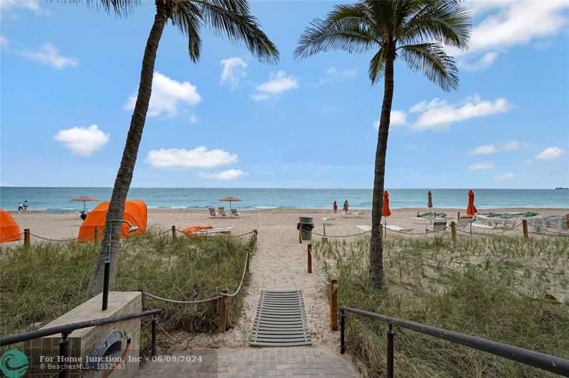 photo 1: 3800 Galt Ocean Dr Unit 204, Fort Lauderdale FL 33308