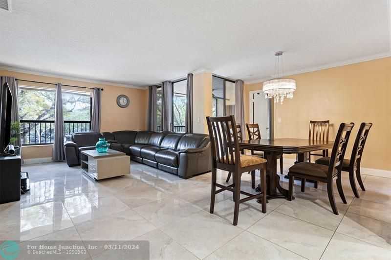 photo 3: 4156 Carambola Cir Unit 2154, Coconut Creek FL 33066