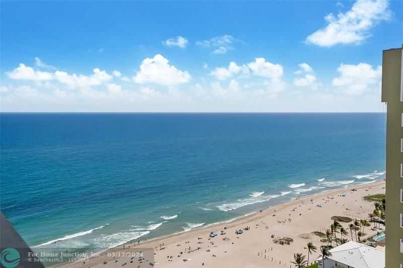 photo 2: 101 Briny Ave Unit 2704, Pompano Beach FL 33062