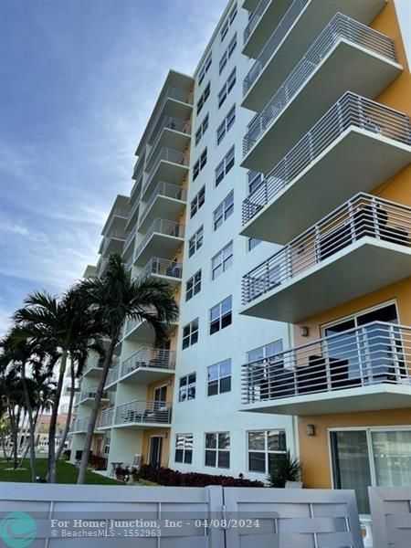 photo 3: 2900 NE 30th St Unit 5a, Fort Lauderdale FL 33306