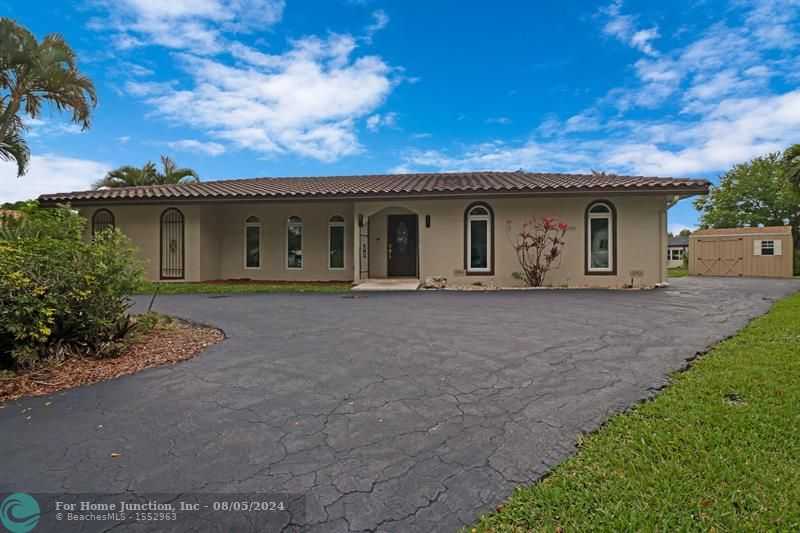 photo 3: 2715 NW 86th Way, Coral Springs FL 33065