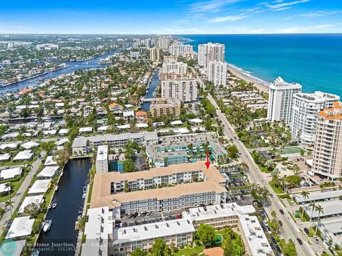 photo 40: 1461 S Ocean Blvd Unit 317, Lauderdale By The Sea FL 33062