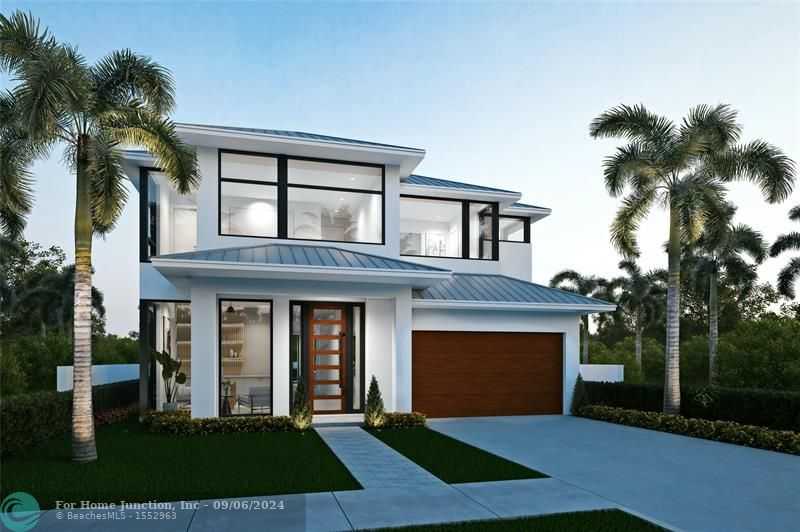 photo 1: 2611 Clematis Pl, Fort Lauderdale FL 33301