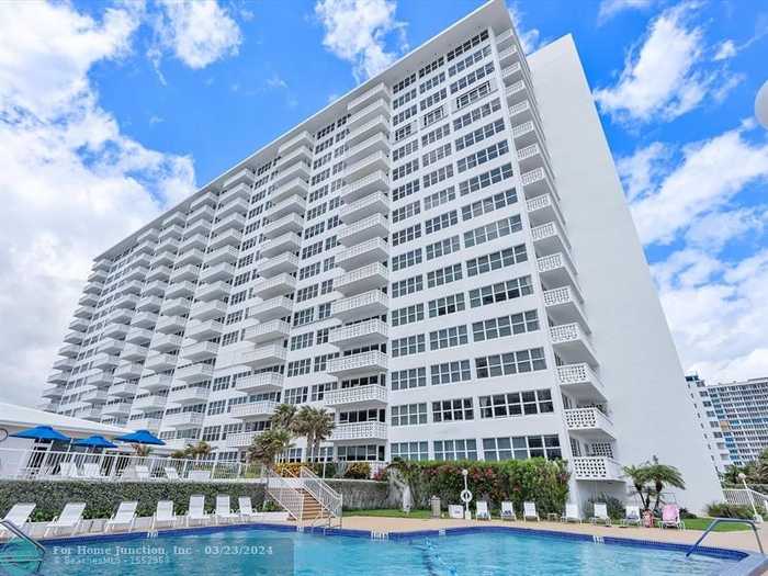 photo 42: 4010 Galt Ocean Dr Unit 1707-08, Fort Lauderdale FL 33308