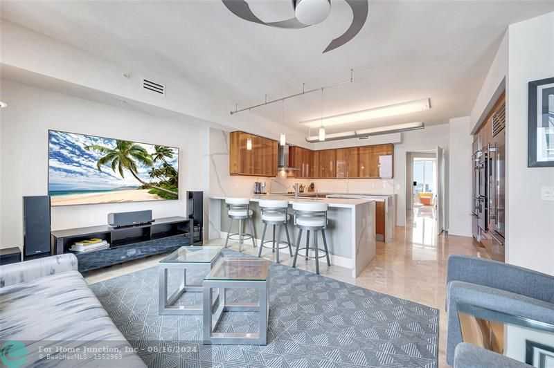 photo 3: 333 Las Olas Way Unit 3803, Fort Lauderdale FL 33301