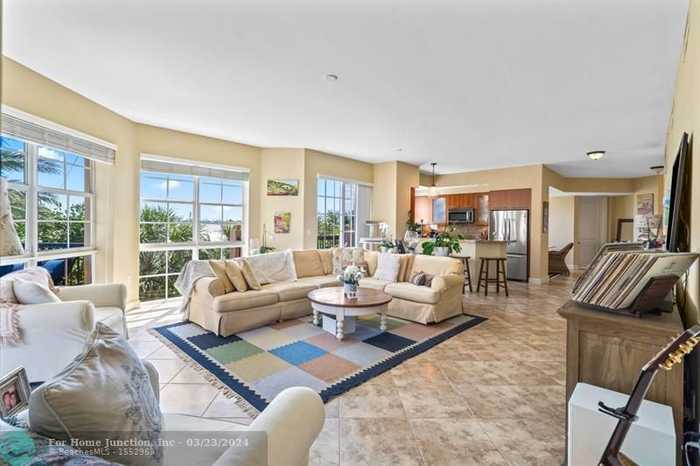 photo 1: 4445 El Mar Dr Unit 315, Lauderdale By The Sea FL 33308