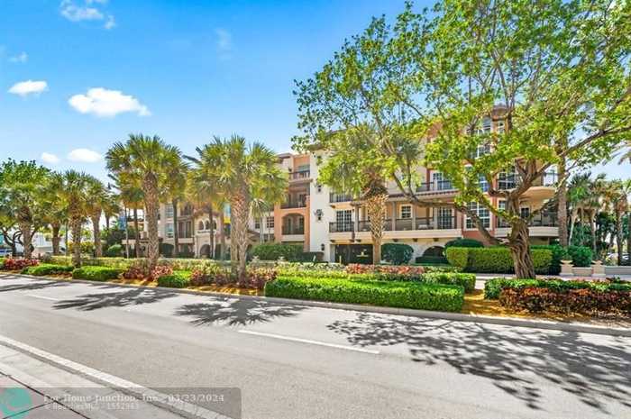 photo 27: 4445 El Mar Dr Unit 315, Lauderdale By The Sea FL 33308