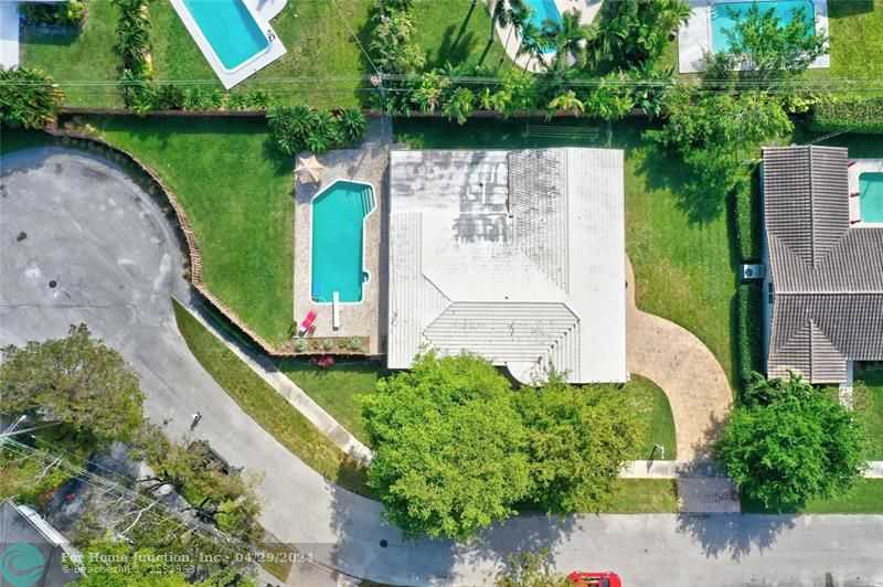 photo 3: 6540 NE 20th ave, Fort Lauderdale FL 33308