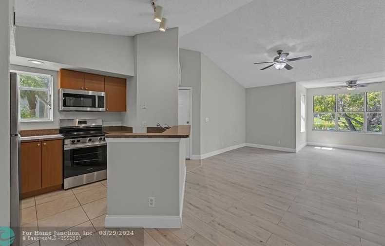 photo 1: 3310 Pinewalk Dr N Unit 1827, Margate FL 33063