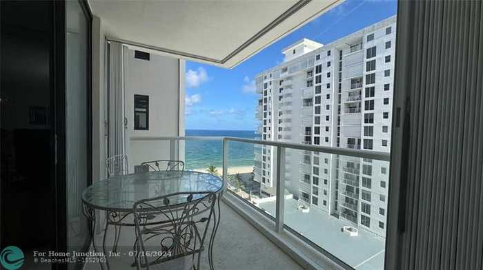 photo 30: 1000 S Ocean Blvd Unit 11E, Pompano Beach FL 33062