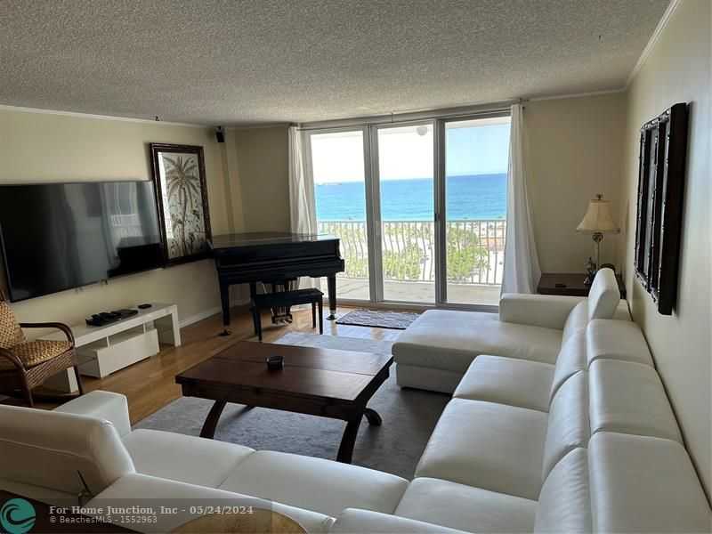 photo 1: 1 Las Olas Circle Unit 1204, Fort Lauderdale FL 33316