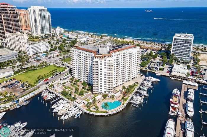 photo 49: 1 Las Olas Circle Unit 1204, Fort Lauderdale FL 33316