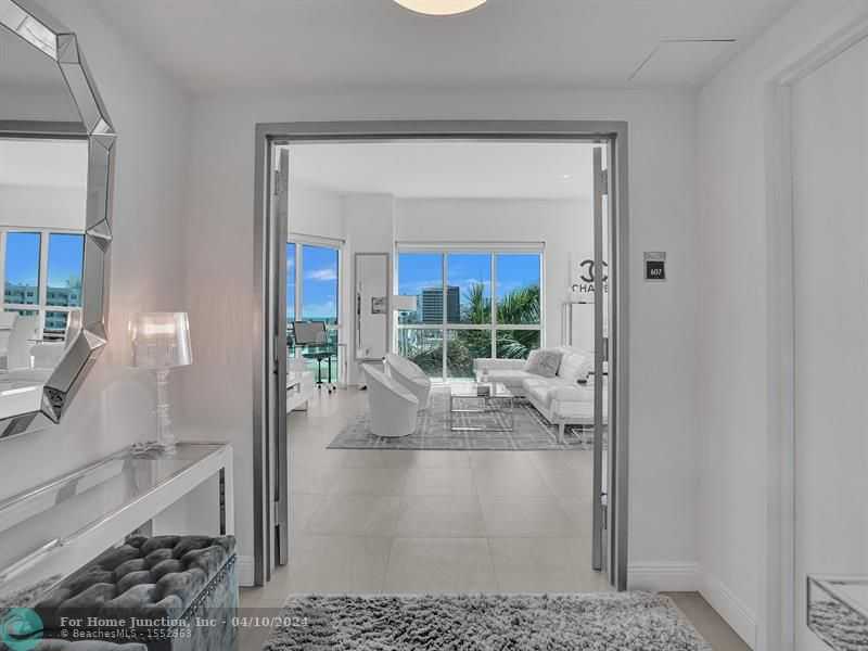 photo 3: 101 S FORT LAUDERDALE BEACH BLVD Unit 607, Fort Lauderdale FL 33316