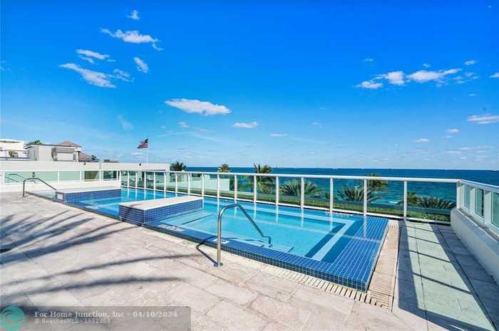 photo 34: 101 S FORT LAUDERDALE BEACH BLVD Unit 607, Fort Lauderdale FL 33316