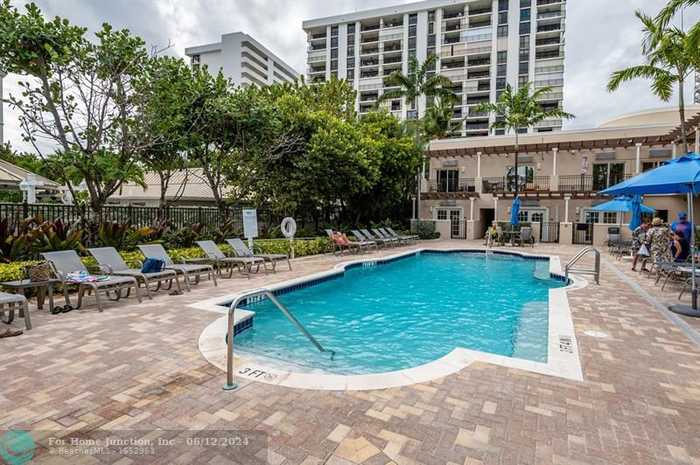 photo 43: 2011 N Ocean Blvd Unit 305, Fort Lauderdale FL 33305