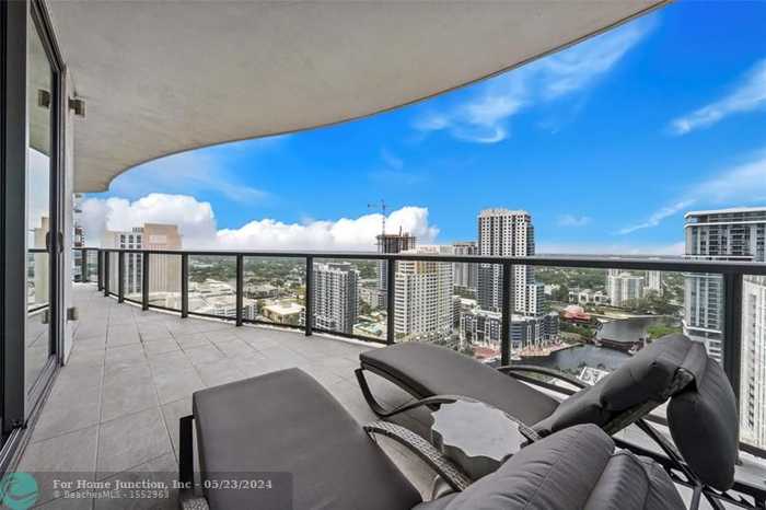 photo 32: 100 E Las Olas Blvd Unit 2804, Fort Lauderdale FL 33301