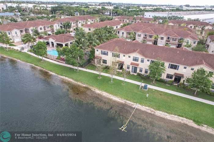 photo 36: 1047 NW 33rd Mnr Unit 1047, Pompano Beach FL 33064