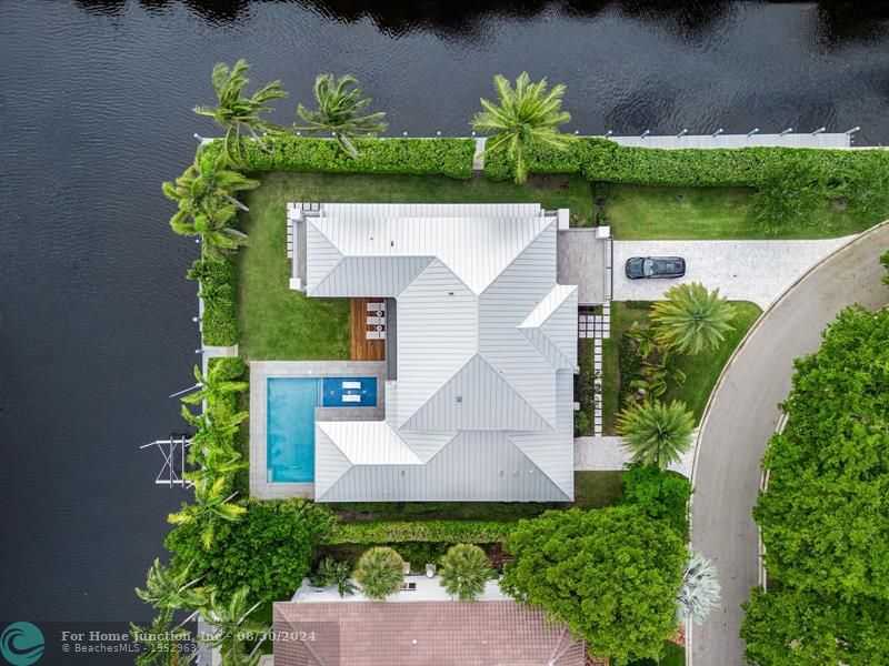 photo 3: 26 S Compass Dr, Fort Lauderdale FL 33308