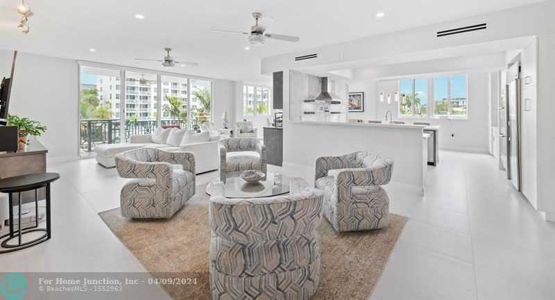 photo 1: 400 Hendricks Isle Unit 3A, Fort Lauderdale FL 33301