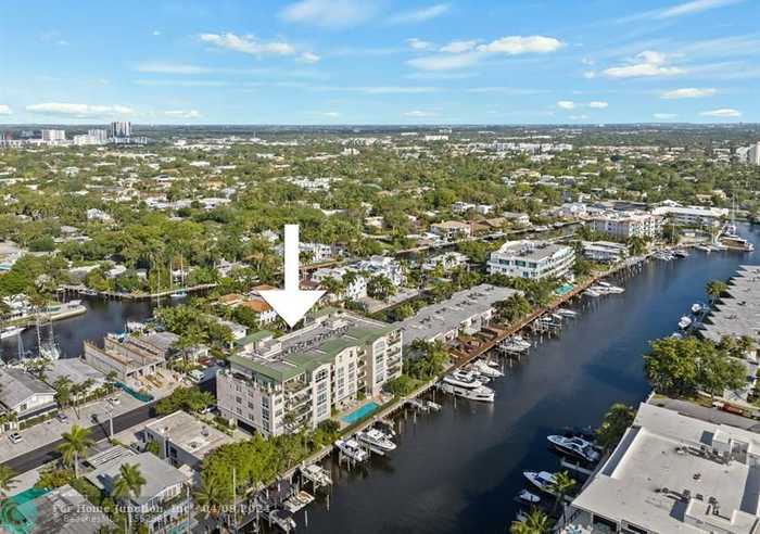 photo 37: 400 Hendricks Isle Unit 3A, Fort Lauderdale FL 33301