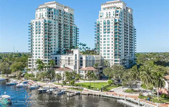 photo 1: 610 W Las Olas Blvd Unit 315N, Fort Lauderdale FL 33312