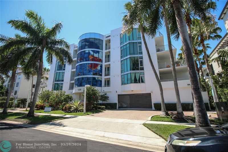 photo 1: 301 Hendricks Isle Unit PENTHOUSE 7, Fort Lauderdale FL 33301