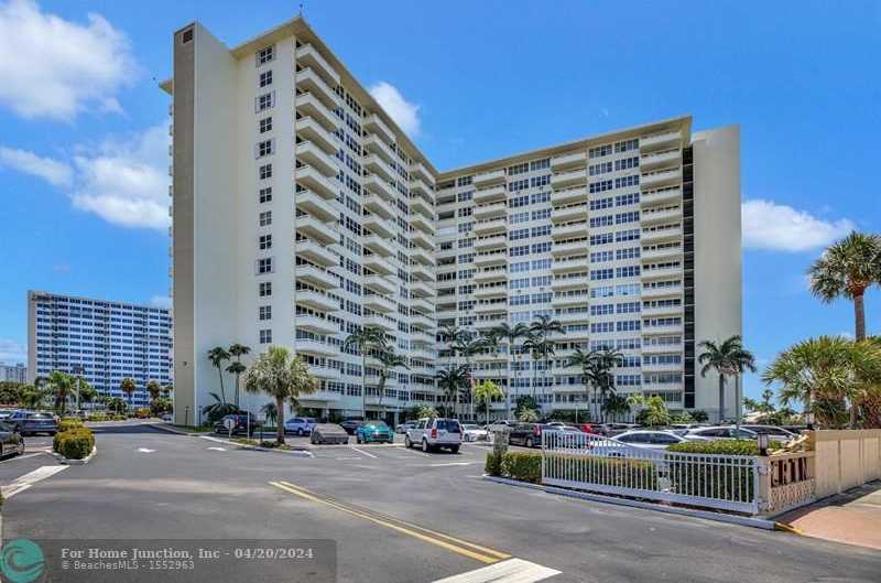 photo 3: 3200 NE 36th St Unit 1519, Fort Lauderdale FL 33308